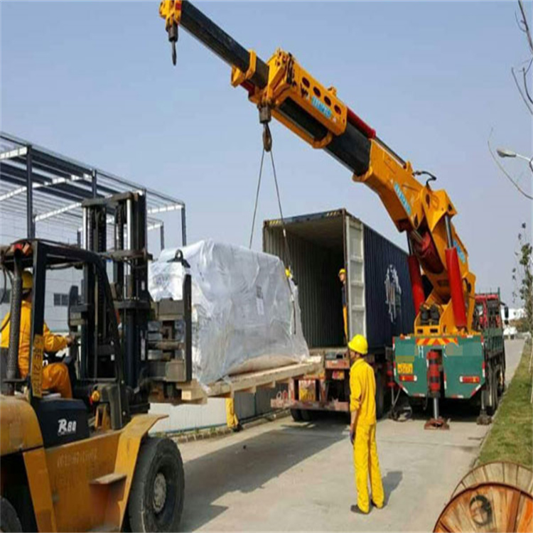 东山吊车租赁价格、流程、安全标准全解析，快速解决施工难题