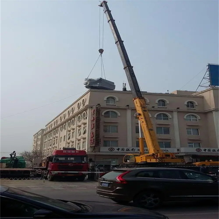 东山桥梁基础施工|大型设备租赁解决方案|吊装运输难点攻克
