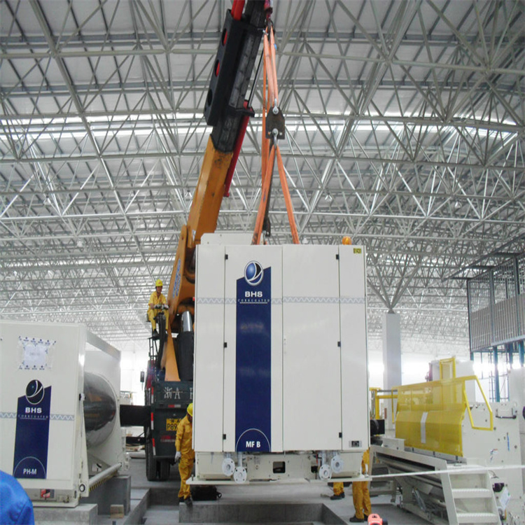 东山起重吊装吊点要求