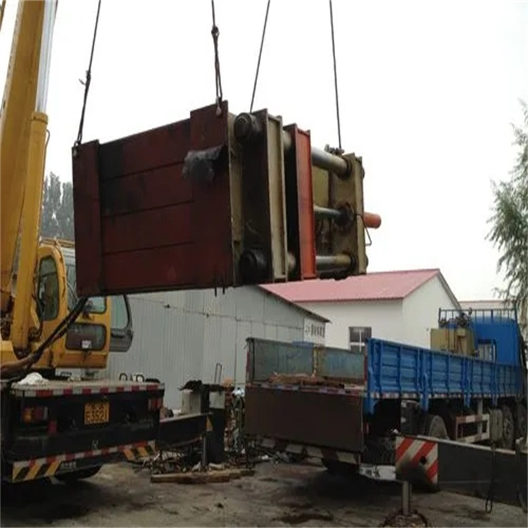 东山起重吊装方式有哪些