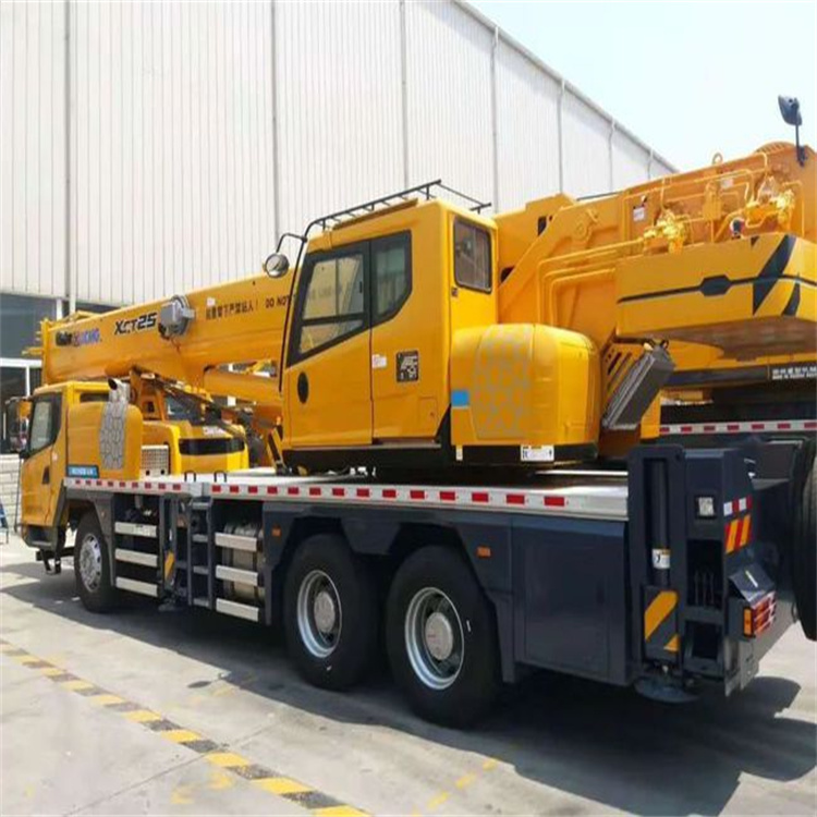 东山哪里有租赁吊车的