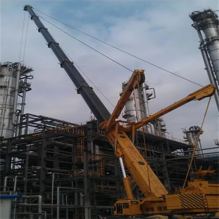 东山哪有吊车出租吊车租赁