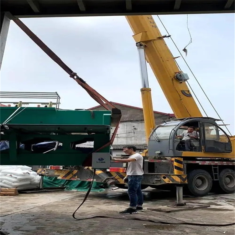 东山大吨位吊车租赁应急保障方案|化解突发吊装需求难题
