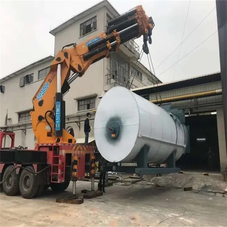 东山吊车租用电话|24小时应急服务|精准吊装方案